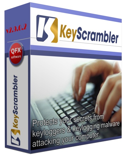  KeyScrambler 2.9.3    